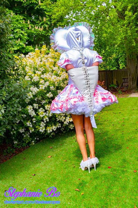 sissy bondage roulette|DomNader's Collections .